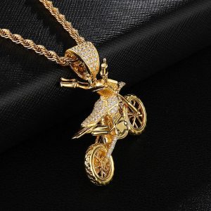 Pendants