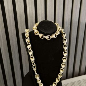 13mm Luxury Tulip Set