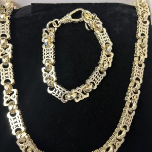 Stars and Bars Premium Set