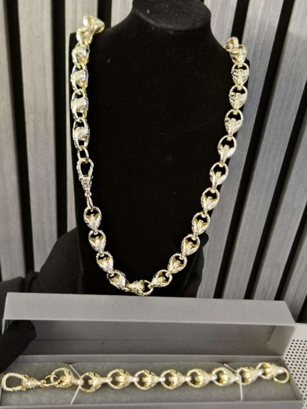 13mm Luxury Tulip Set - Image 2