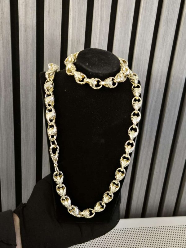 13mm Luxury Tulip Set - Image 4