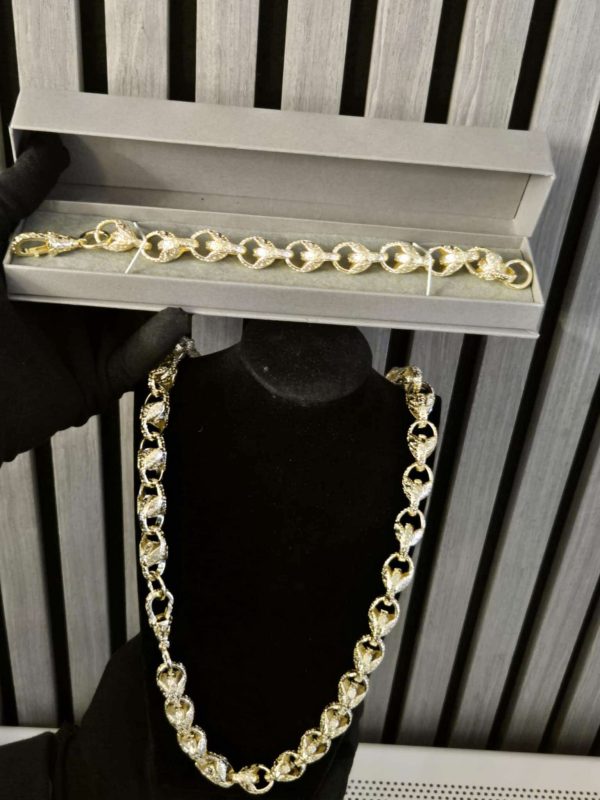 13mm Luxury Tulip Set - Image 6