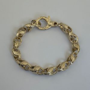 Premium 9mm Tulip Bracelet