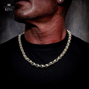 Premium 9mm Tulip Necklace
